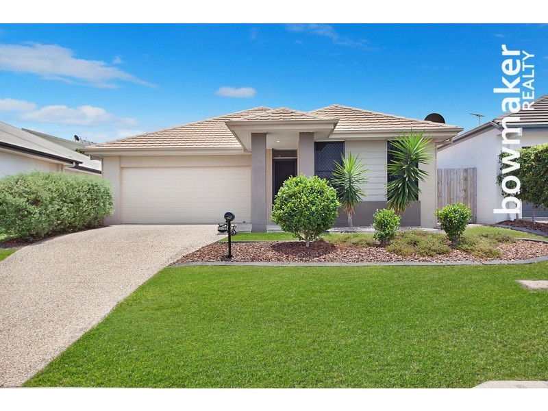 22 Player Street, North Lakes QLD 4509