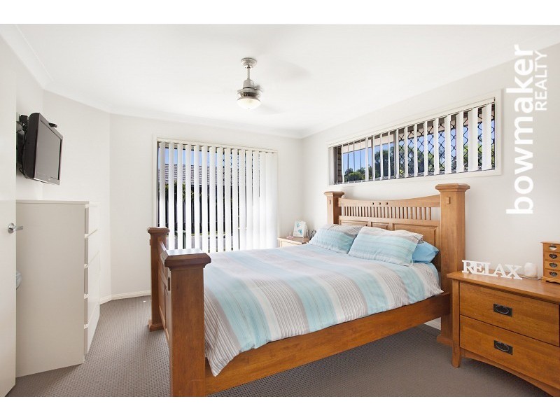 4 Kelly Street, Murrumba Downs QLD 4503