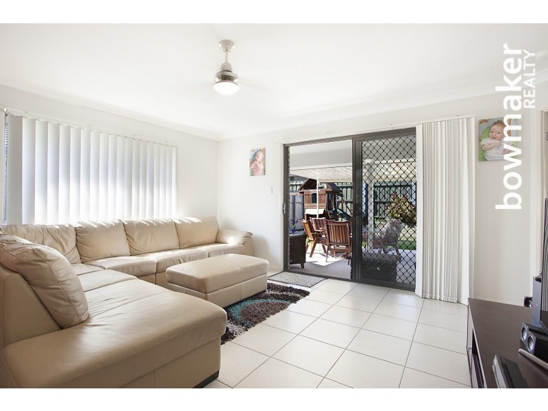 4 Kelly Street, Murrumba Downs QLD 4503