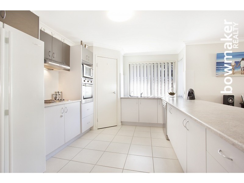 4 Kelly Street, Murrumba Downs QLD 4503