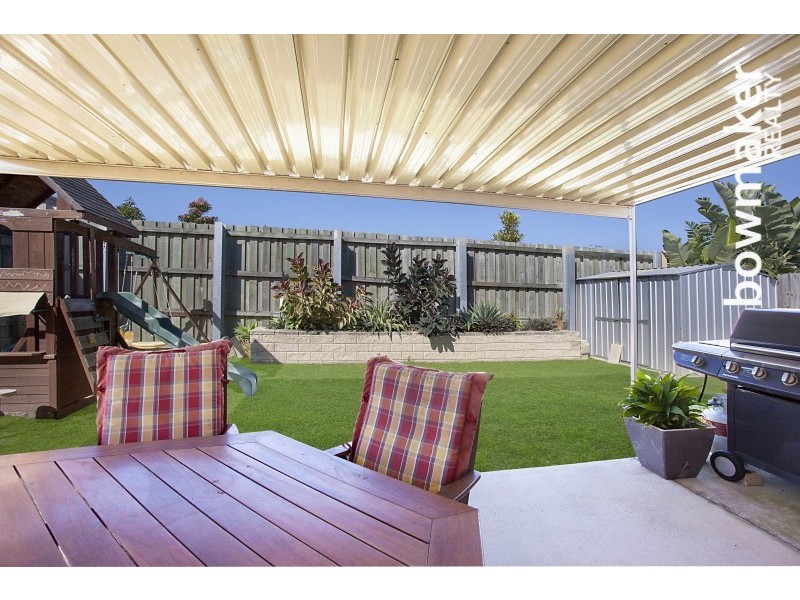 4 Kelly Street, Murrumba Downs QLD 4503