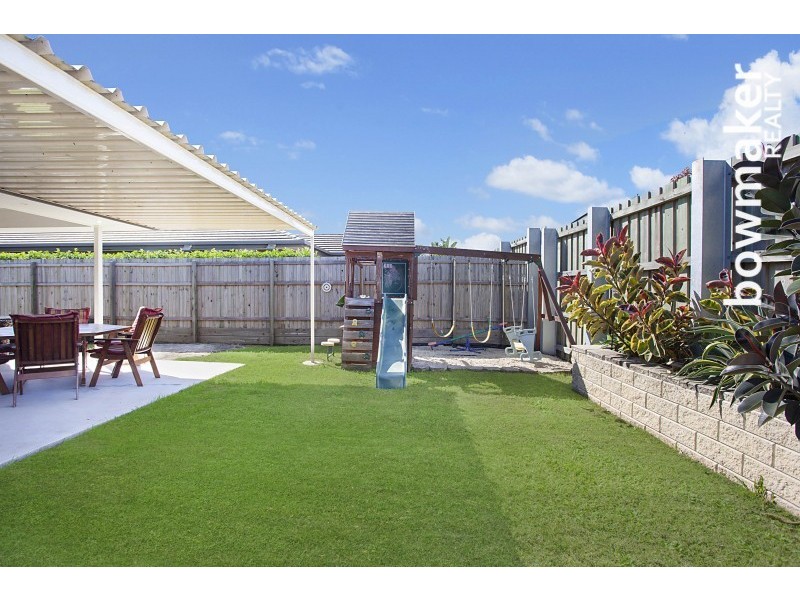 4 Kelly Street, Murrumba Downs QLD 4503