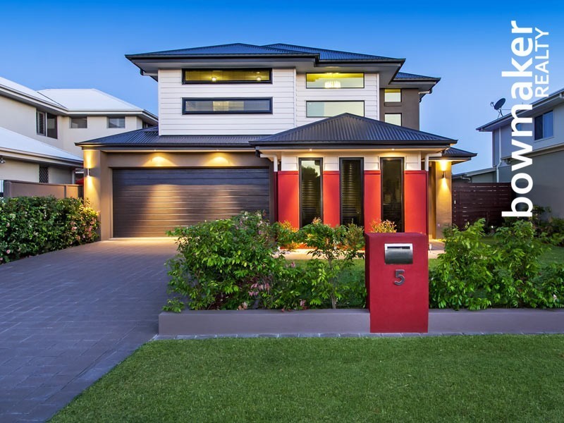 5 Armour Close, North Lakes QLD 4509