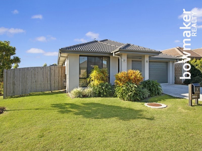 1 Palmer Street, North Lakes QLD 4509