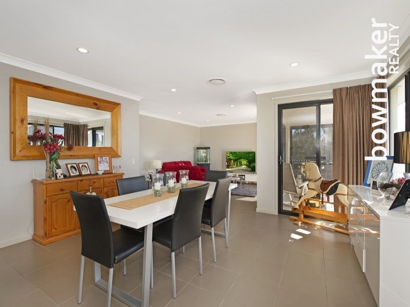 1 Palmer Street, North Lakes QLD 4509