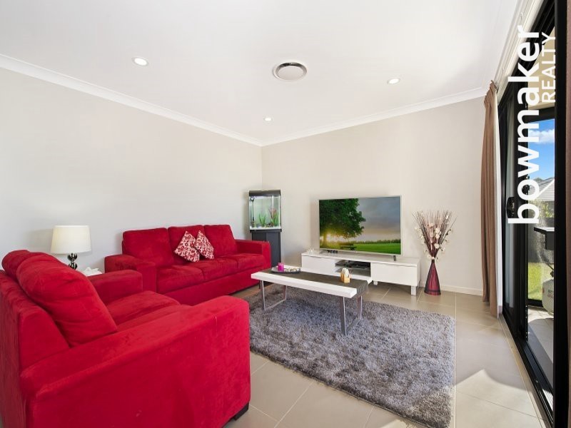 1 Palmer Street, North Lakes QLD 4509