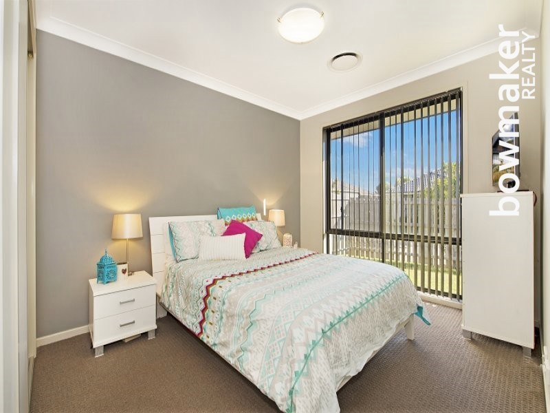 1 Palmer Street, North Lakes QLD 4509