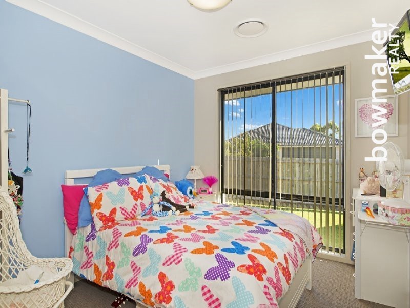 1 Palmer Street, North Lakes QLD 4509