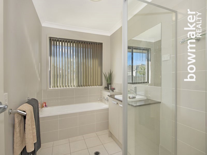 1 Palmer Street, North Lakes QLD 4509