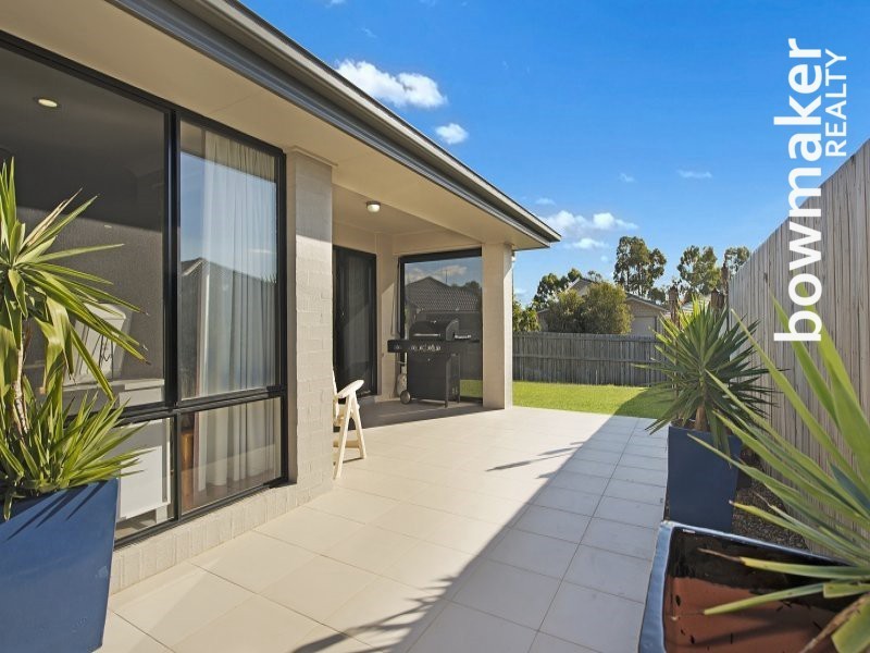 1 Palmer Street, North Lakes QLD 4509