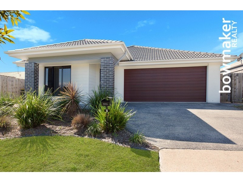 7 Gillies Court, North Lakes QLD 4509