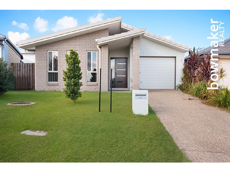 59 Tribeca Circuit, North Lakes QLD 4509