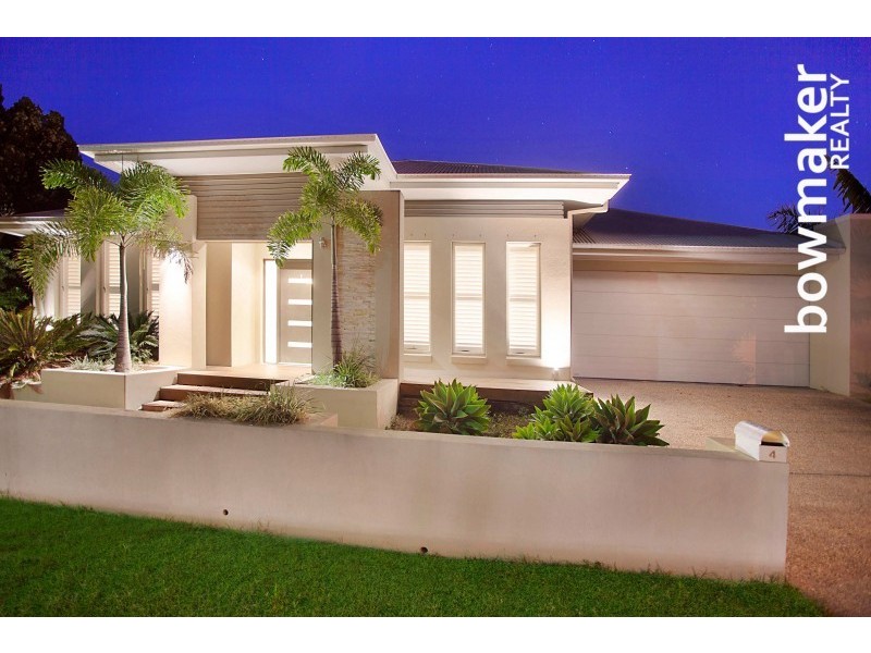 4 Satinay Parade, North Lakes QLD 4509