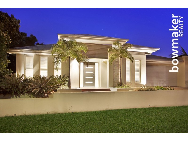 4 Satinay Parade, North Lakes QLD 4509