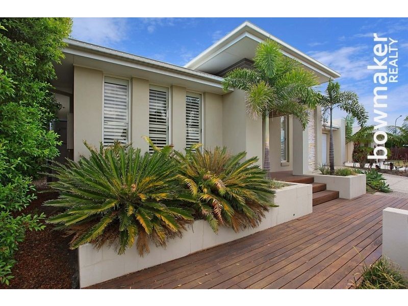 4 Satinay Parade, North Lakes QLD 4509