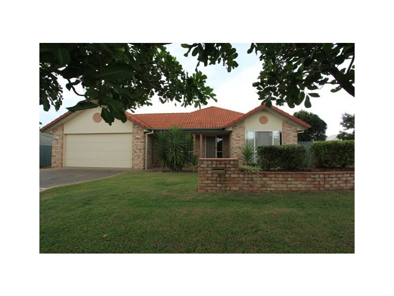 33 Raymont Street, North Lakes QLD 4509