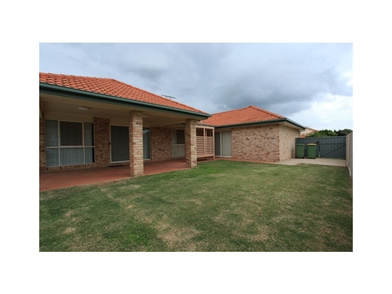 33 Raymont Street, North Lakes QLD 4509