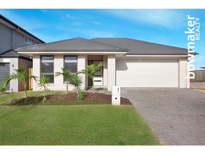 45 Palmerston Street, North Lakes QLD 4509