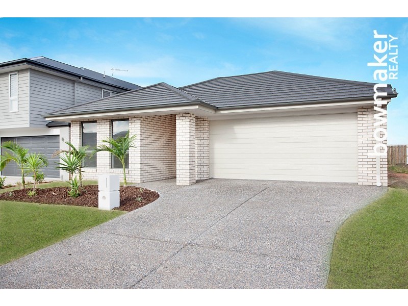 45 Palmerston Street, North Lakes QLD 4509