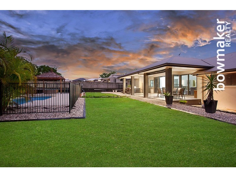 7-9 Barr Place, Ningi QLD 4511