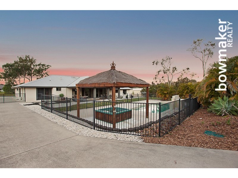7-9 Barr Place, Ningi QLD 4511