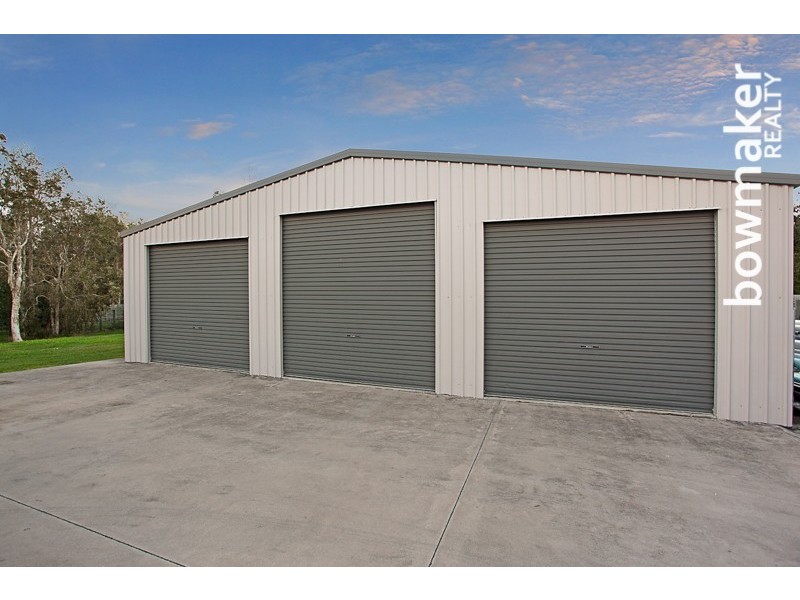 7-9 Barr Place, Ningi QLD 4511
