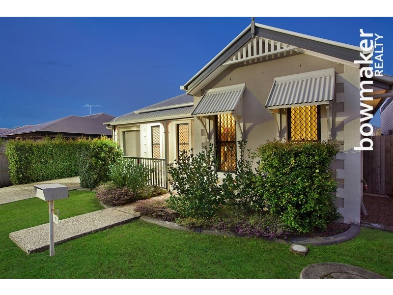 10 Ningaui Crescent, North Lakes QLD 4509