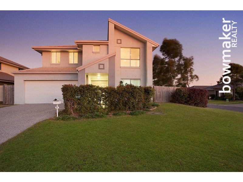 61 Langer Circuit, North Lakes QLD 4509
