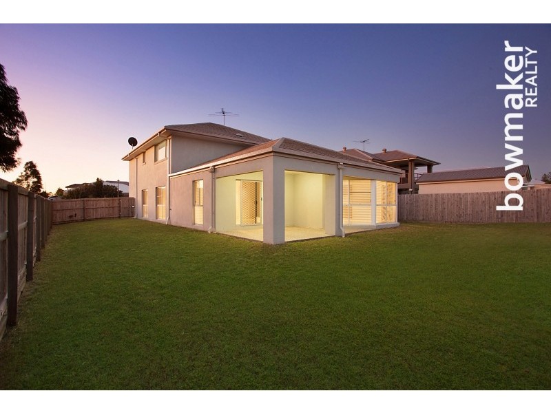 61 Langer Circuit, North Lakes QLD 4509