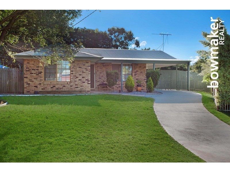 9 Holloway Court, Deception Bay QLD 4508