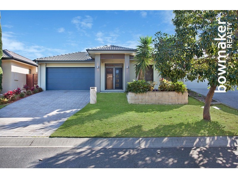 15 Whitebeech Court, North Lakes QLD 4509