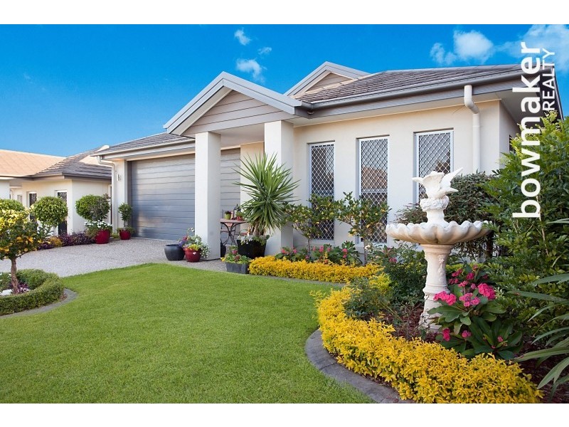 15 Couples Street, North Lakes QLD 4509