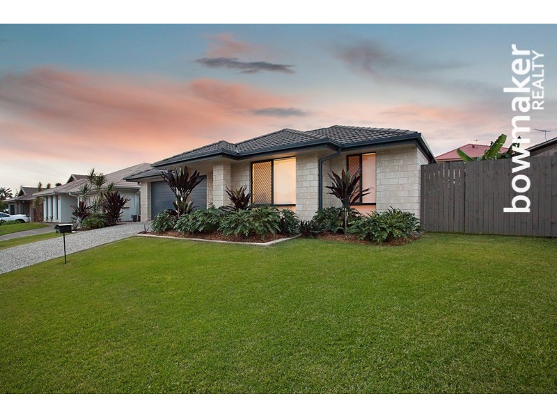 45 Topaz Drive, Mango Hill QLD 4509