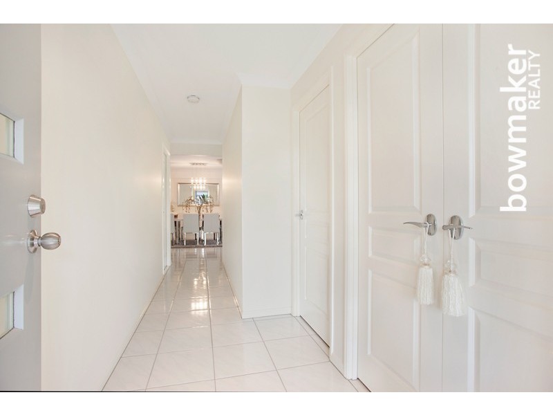 45 Topaz Drive, Mango Hill QLD 4509