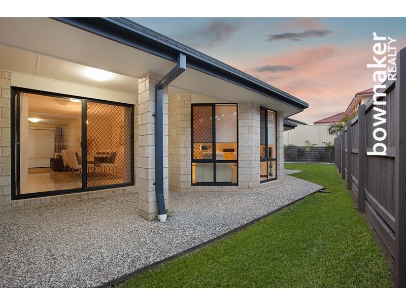 45 Topaz Drive, Mango Hill QLD 4509