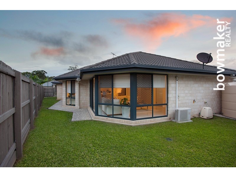 45 Topaz Drive, Mango Hill QLD 4509