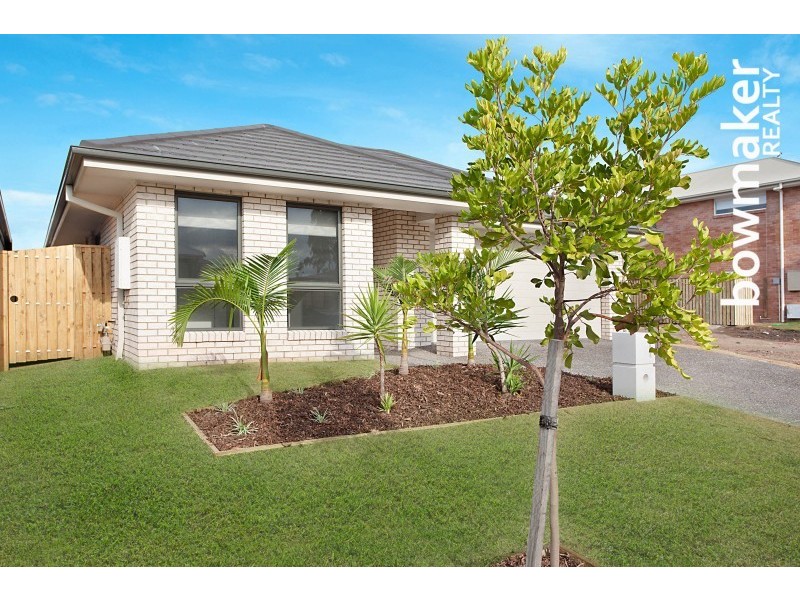 45 Palmerston Street, North Lakes QLD 4509