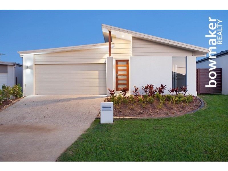 8 Parkhaven Street, Mango Hill QLD 4509