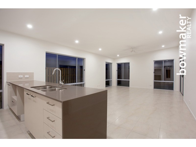 8 Parkhaven Street, Mango Hill QLD 4509