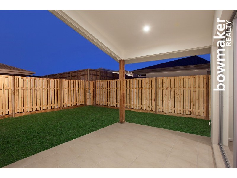 8 Parkhaven Street, Mango Hill QLD 4509