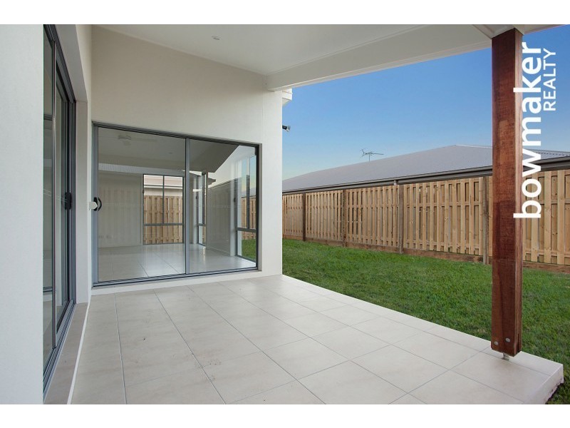 8 Parkhaven Street, Mango Hill QLD 4509