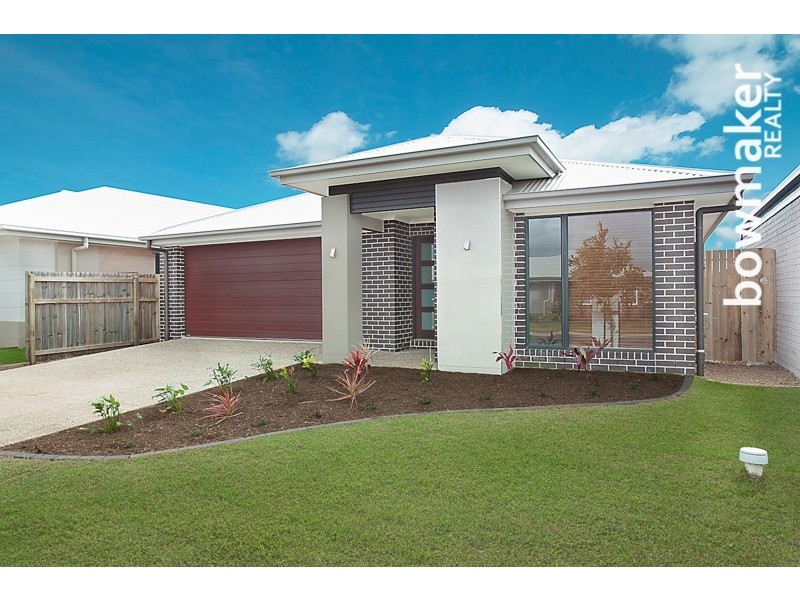 Lot 54,  Lehmann Circuit, Caboolture South QLD 4510