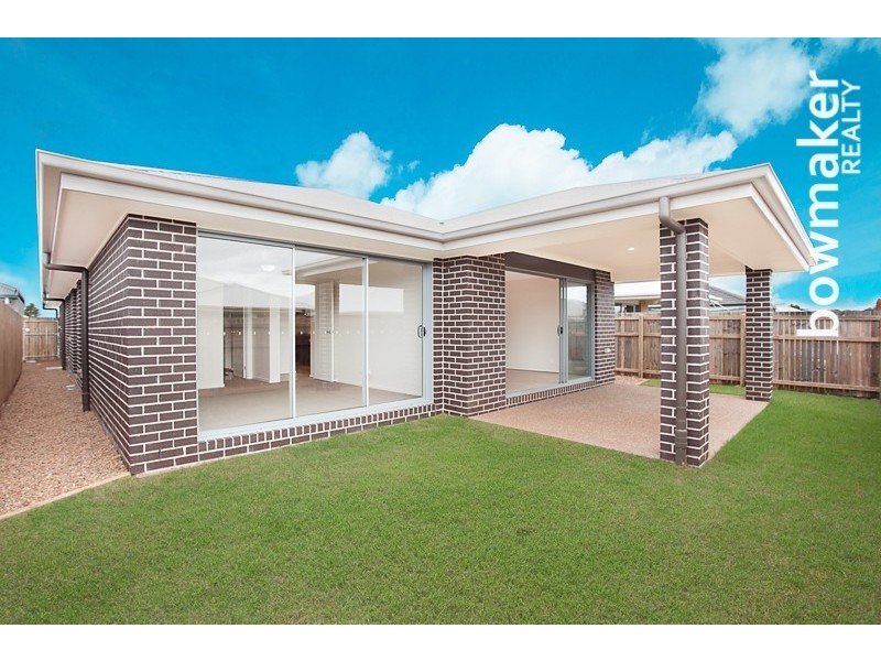 Lot 54,  Lehmann Circuit, Caboolture South QLD 4510