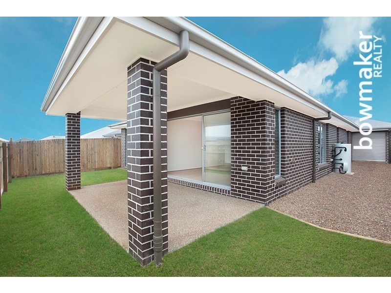 Lot 54,  Lehmann Circuit, Caboolture South QLD 4510