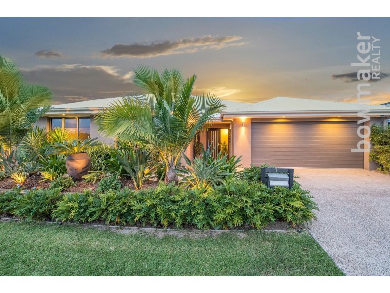 1 Kakadu Court, North Lakes QLD 4509