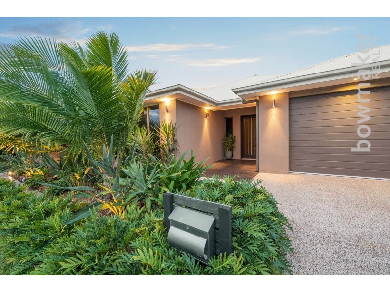 1 Kakadu Court, North Lakes QLD 4509