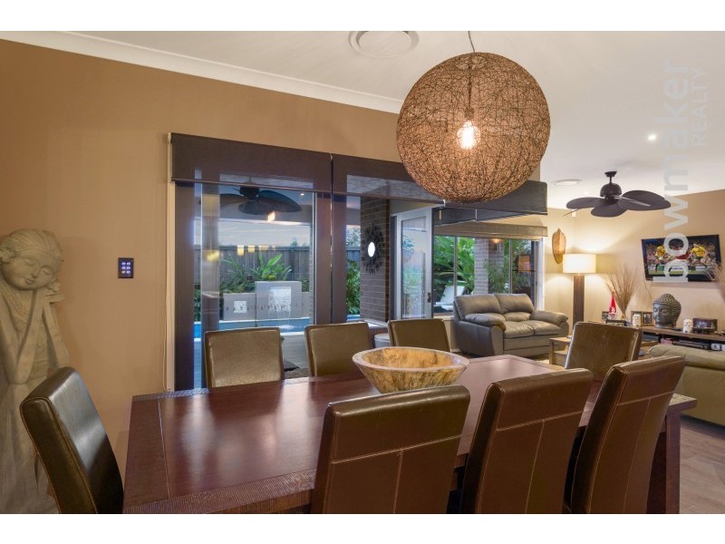 1 Kakadu Court, North Lakes QLD 4509