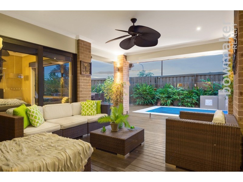 1 Kakadu Court, North Lakes QLD 4509