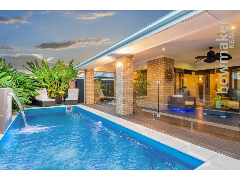 1 Kakadu Court, North Lakes QLD 4509