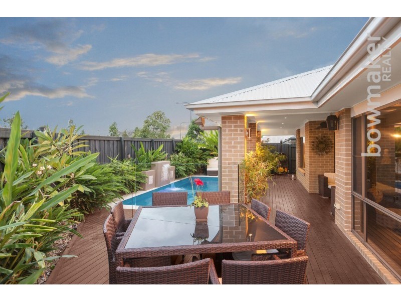 1 Kakadu Court, North Lakes QLD 4509